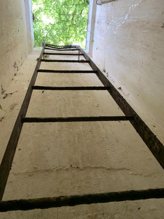 Teignmouth ROC Post (Max Williamson)