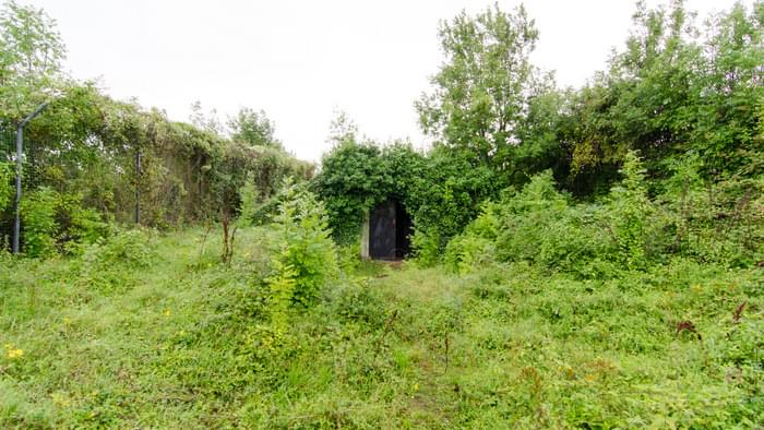 Portsdown Oil Fuel Depot (Nick Combes)