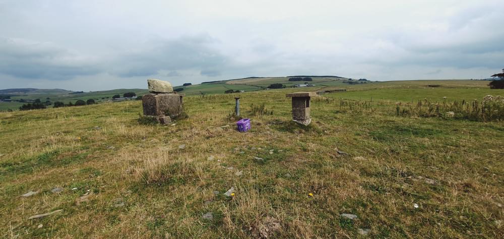 Cerrigydruidion ROC Post (See Meirionydd )