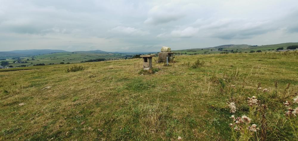 Cerrigydruidion ROC Post (See Meirionydd )