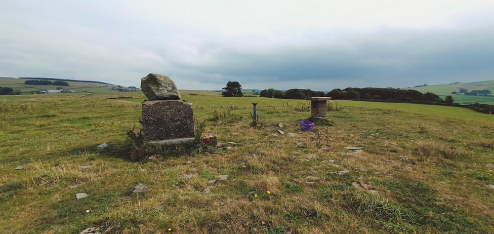 Cerrigydruidion ROC Post (See Meirionydd )