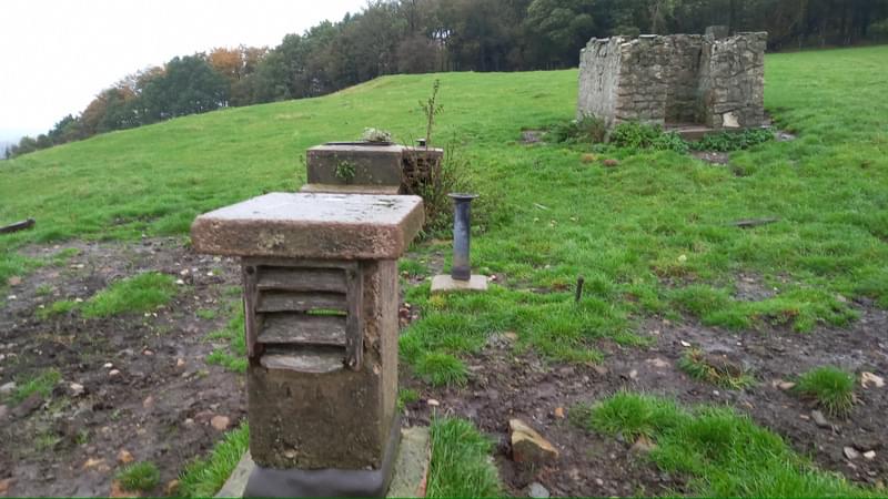 Upsall ROC Post (Charlie Gamble)