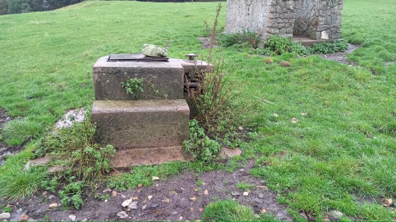 Upsall ROC Post (Charlie Gamble)