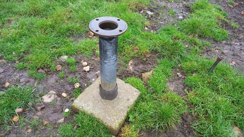 Upsall ROC Post (Charlie Gamble)