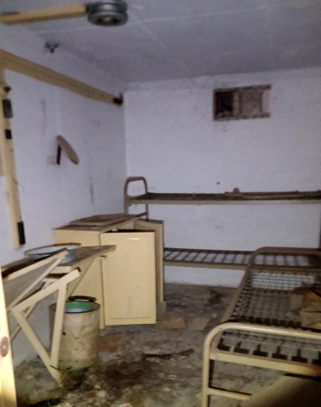 Upsall ROC Post (Charlie Gamble)