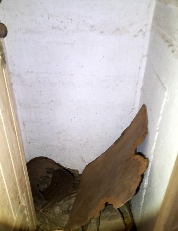 Upsall ROC Post (Charlie Gamble)