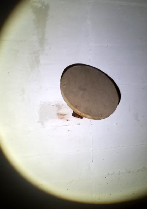 Upsall ROC Post (Charlie Gamble)