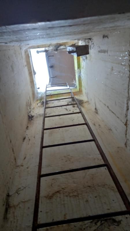 Upsall ROC Post (Charlie Gamble)