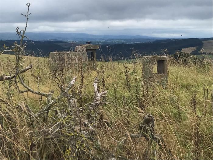 Armathwaite ROC Post (Jim Harbidge)