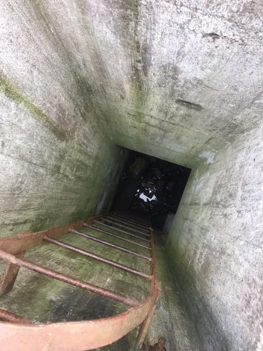 Armathwaite ROC Post (Jim Harbidge)