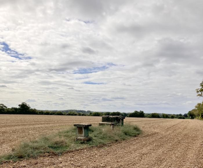 Finchingfield ROC Post (Greg Hounsom )