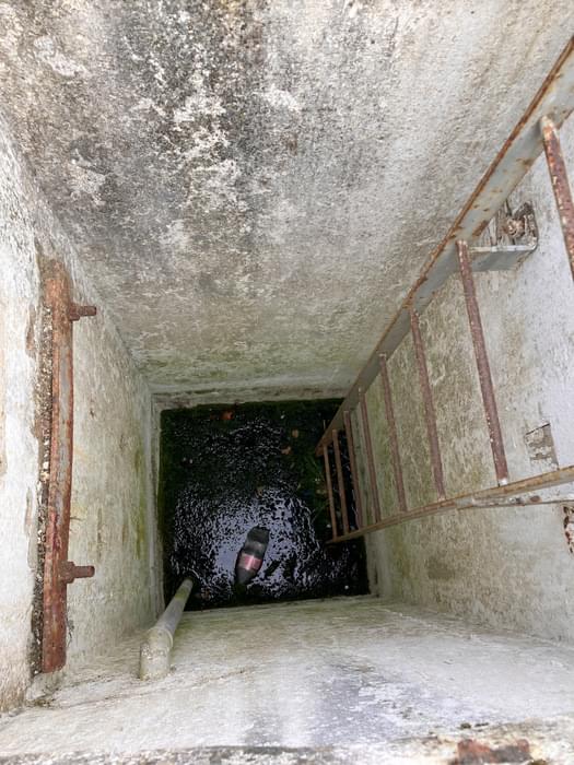 Finchingfield ROC Post (Greg Hounsom )