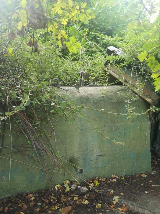 Baumber ROC Post (Susan Powell)