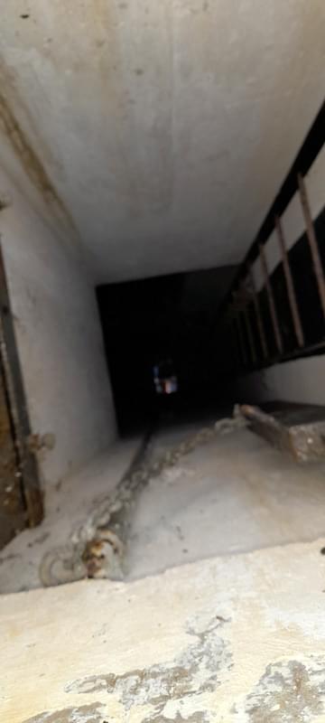 Morebattle ROC Post (Joanne Knight)