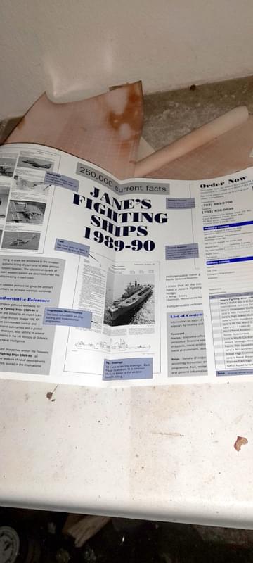 Morebattle ROC Post (Joanne Knight)