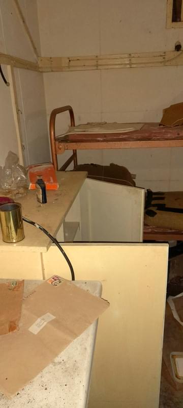 Morebattle ROC Post (Joanne Knight)