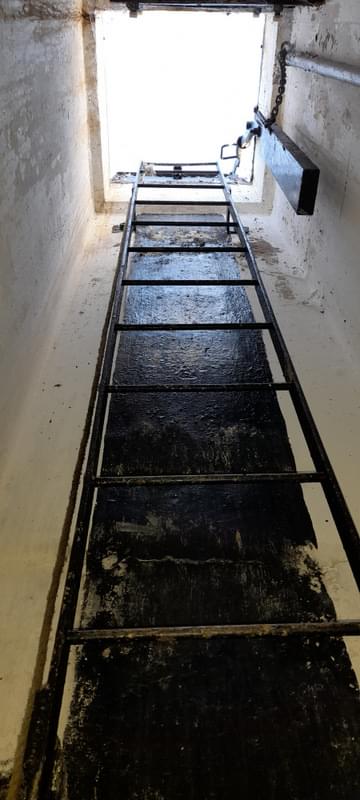 Morebattle ROC Post (Joanne Knight)