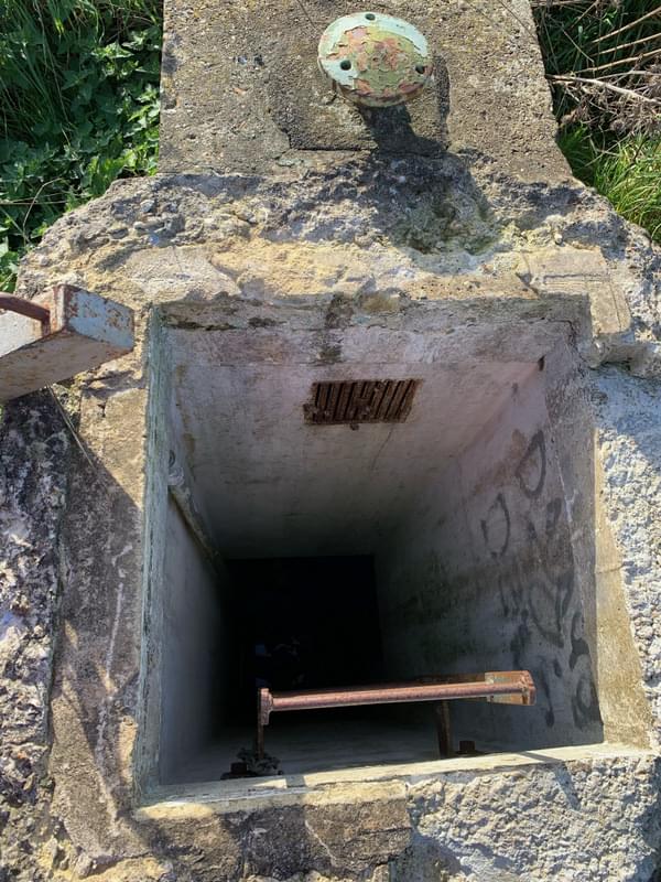 Avebury ROC Post (Guy Ilott)