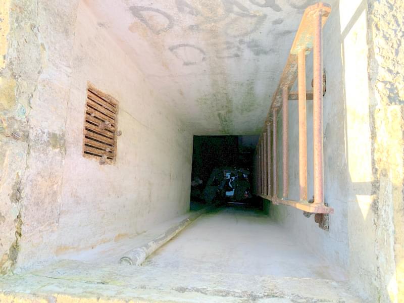 Avebury ROC Post (Guy Ilott)