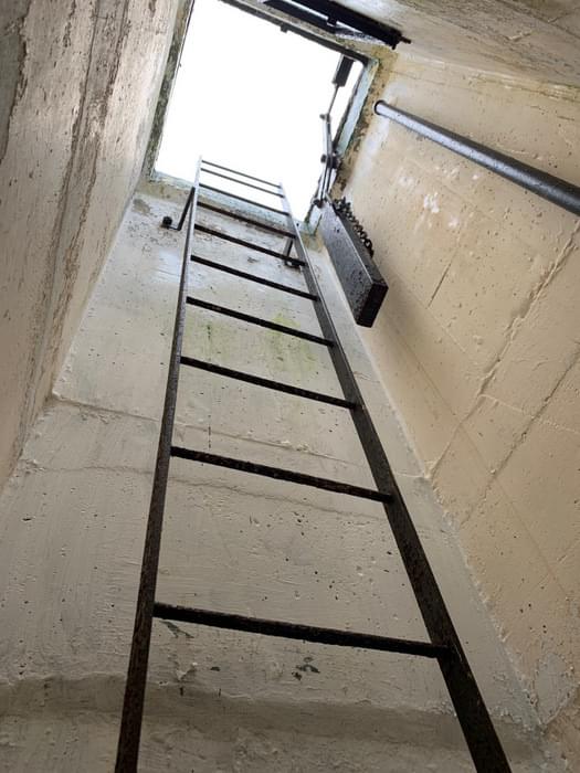 Melvich ROC Post (Robert Kerr)