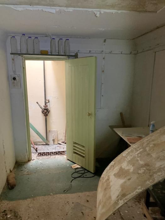 Melvich ROC Post (Robert Kerr)