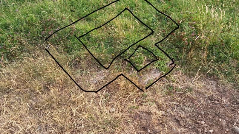 Saltburn ROC Post (Charlie Gamble)