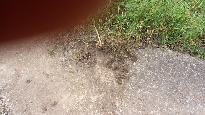 Saltburn ROC Post (Charlie Gamble)