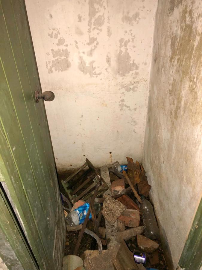 Castor ROC Post (Harry Alton )