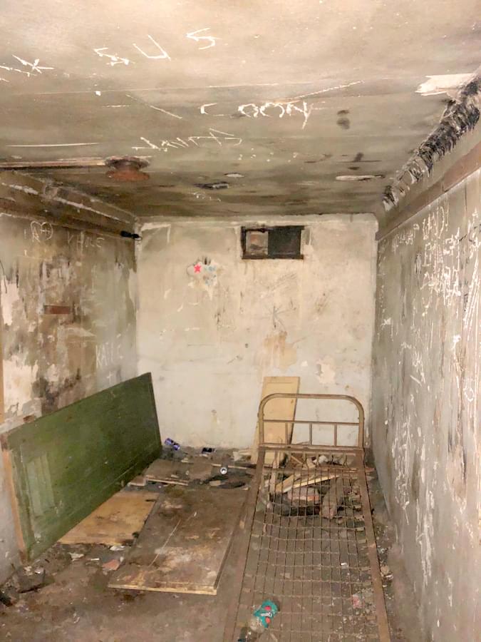 Castor ROC Post (Harry Alton )