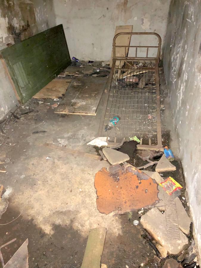 Castor ROC Post (Harry Alton )