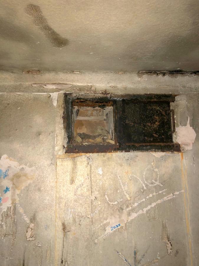 Castor ROC Post (Harry Alton )