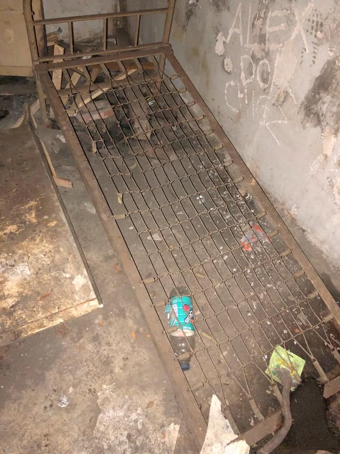 Castor ROC Post (Harry Alton )