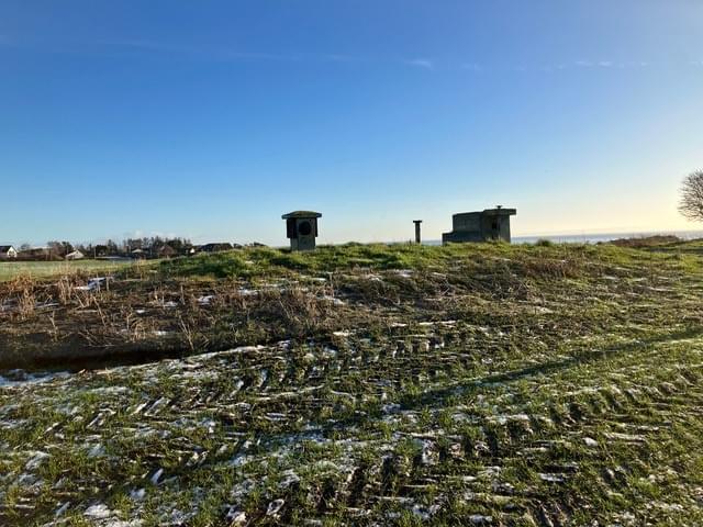 Fearn ROC Post (Dave Thompson )