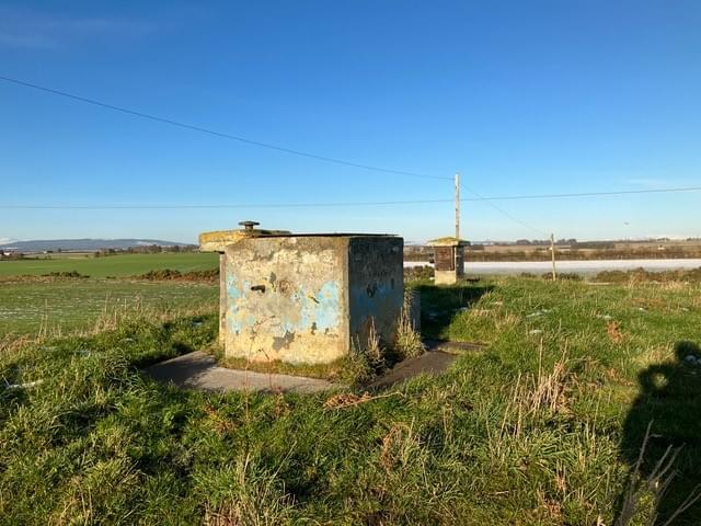 Fearn ROC Post (Dave Thompson )