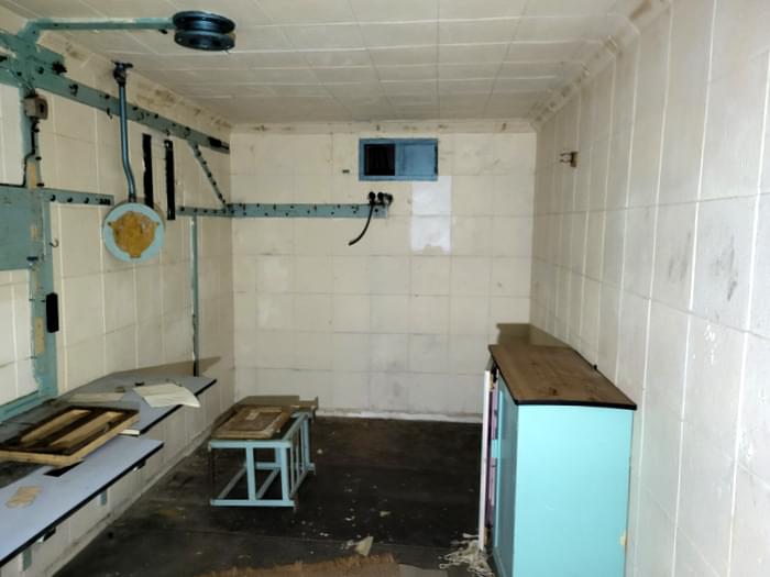 Alyth ROC Post (BX212)