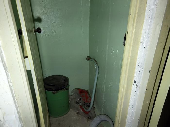 Alyth ROC Post (BX212)