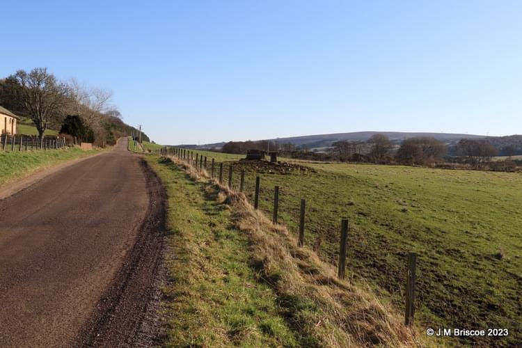 Dallas ROC post (Martin Briscoe)