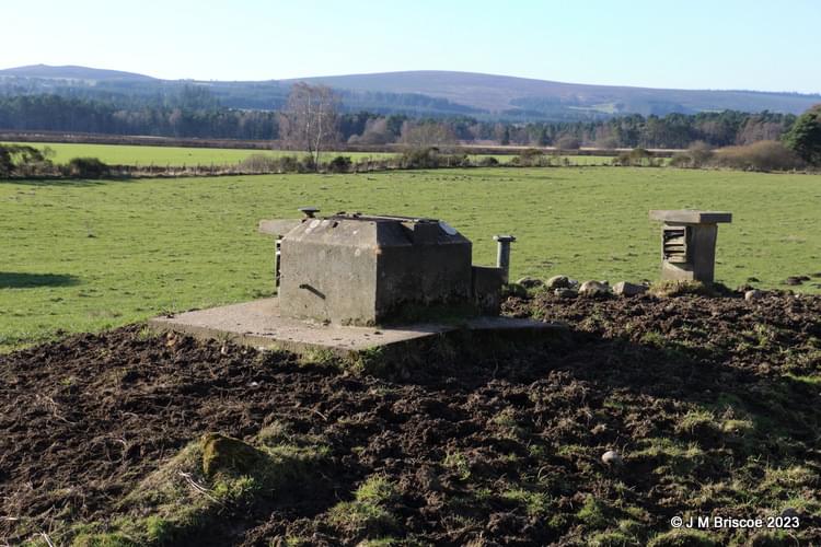 Dallas ROC post (Martin Briscoe)