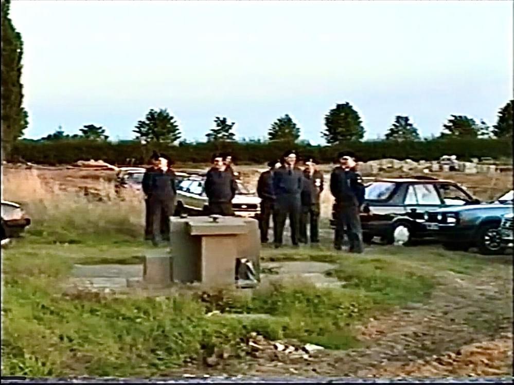 Hadleigh Suffolk 1991 (Alfie Cutts )