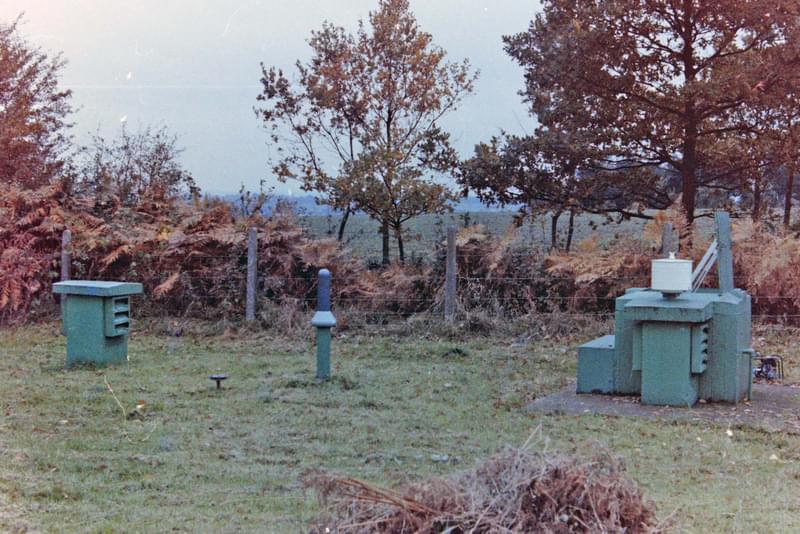 Billericay ROC Post (Nick Catford)