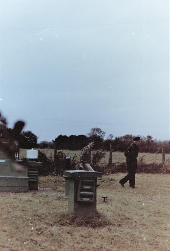 Billericay ROC Post (Nick Catford)