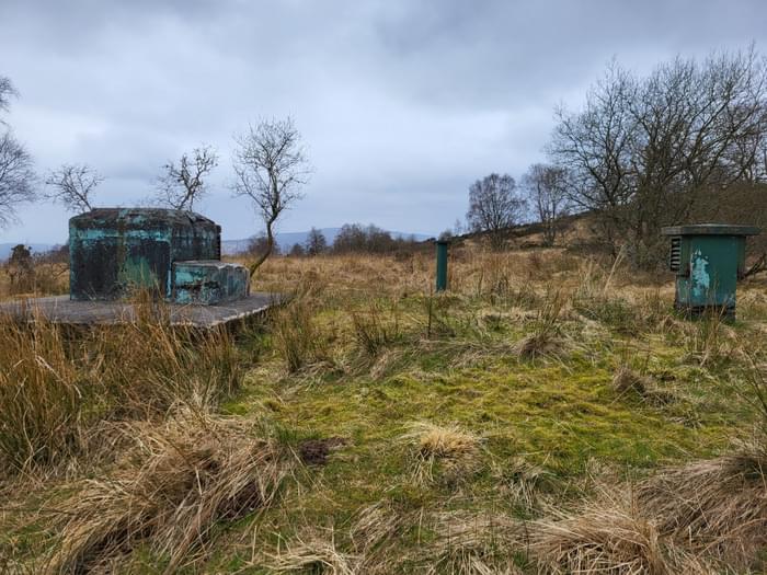 Callander ROC Post (Ben Cormie )