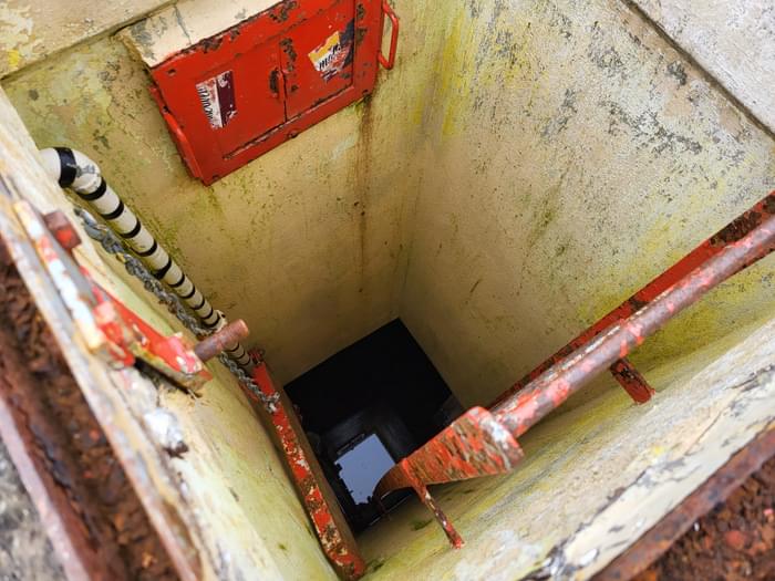 Callander ROC Post (Ben Cormie )