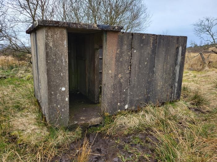 Callander ROC Post - ORLIT A (Ben Cormie )