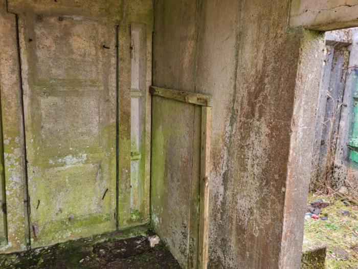 Callander ROC Post - ORLIT A (Ben Cormie )