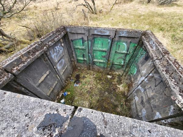 Callander ROC Post - ORLIT A (Ben Cormie )