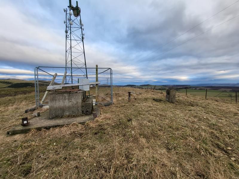 Lintrahen ROC Post (Ben Cormie)