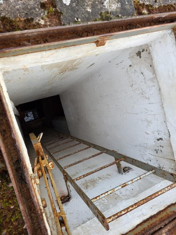 Lintrahen ROC Post (Ben Cormie)