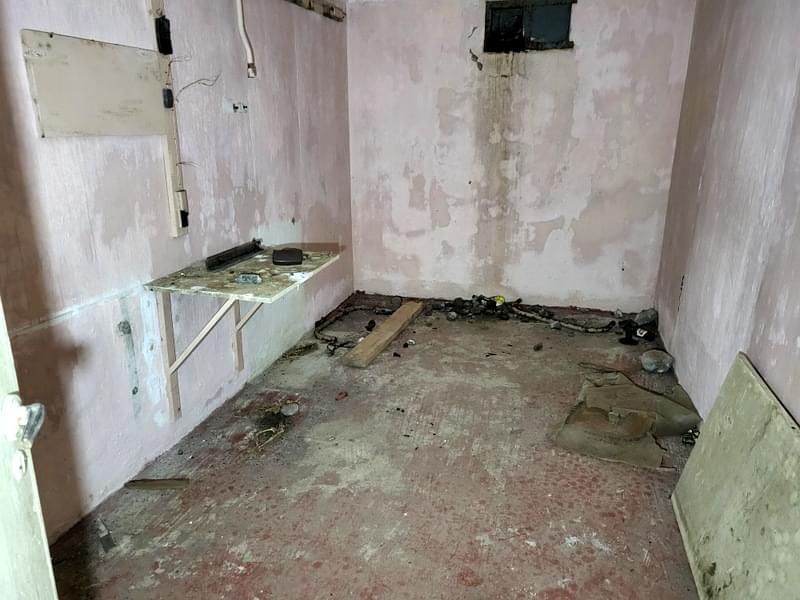 Lintrahen ROC Post (Ben Cormie)