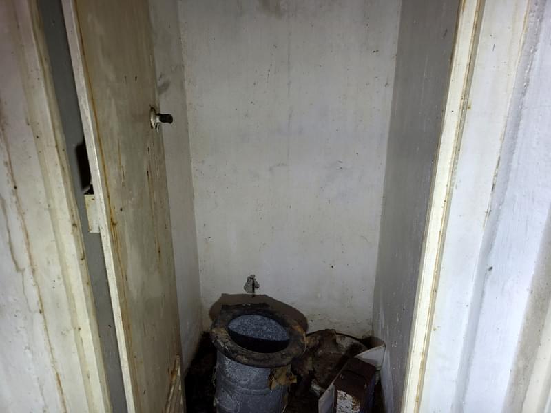 Lintrahen ROC Post (Ben Cormie)